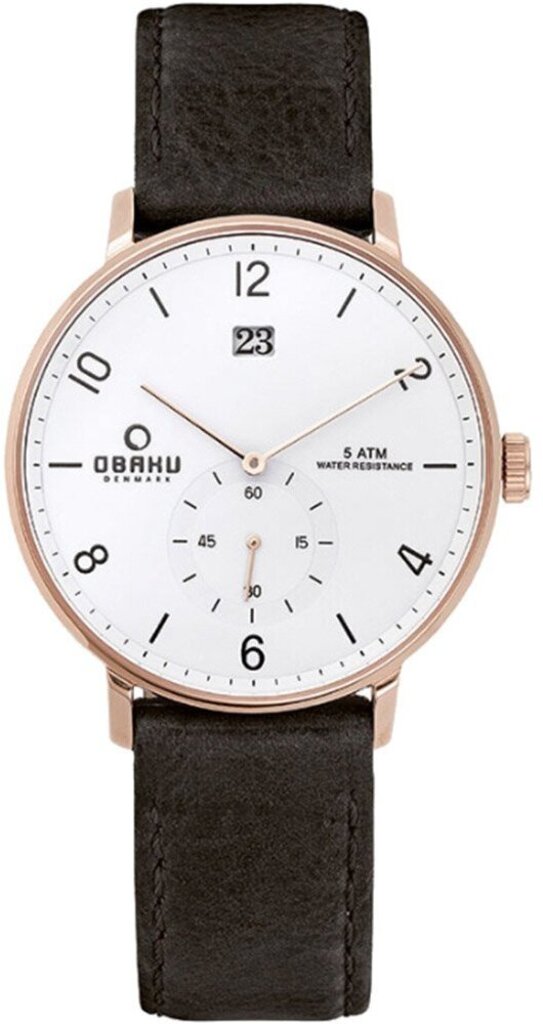 Часы OBAKU V190GDVWRB, V190GDVWRB 
Часы OBAKU V190GDVWRB, V190GDVWRB
