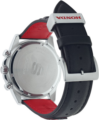 Часы Casio EDIFICE Classic Honda Racing Limited Edition EQS-930HR
