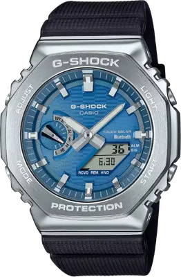 Часы Casio G-SHOCK Classic GBM-2100-1AER - купить в Киеве, Украине