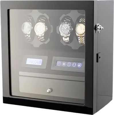Шкатулка для годинника Rothenschild X205BF - купити за ціною 16970