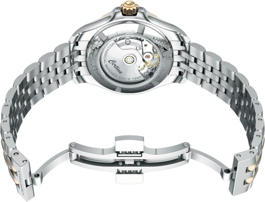 Часы Certina DS Action Lady Powermatic 80 C032.207.22.296.00