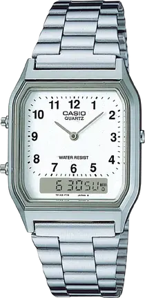Годинник Casio VINTAGE EDGY AQ-230A-7BMQ