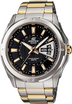 Часы Casio EDIFICE Classic EF-129SG-1AVDF