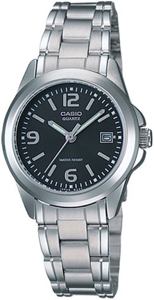 Годинник Casio TIMELESS COLLECTION LTP-1215A-1ADF