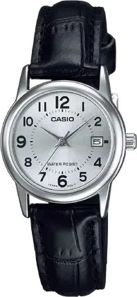 Часы Casio TIMELESS COLLECTION LTP-V002L-7BUDF