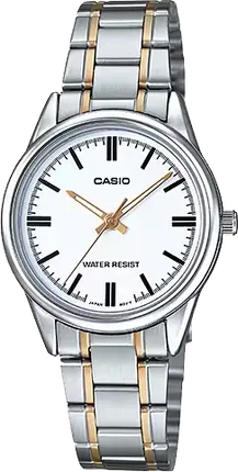Часы Casio TIMELESS COLLECTION LTP-V005SG-7AUDF