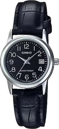 Часы Casio TIMELESS COLLECTION LTP-V002L-1BUDF