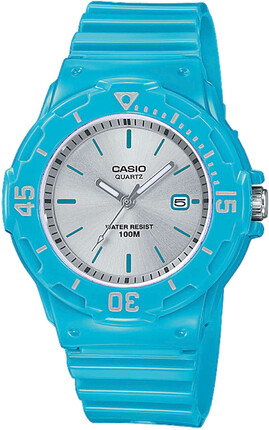 Часы Casio TIMELESS COLLECTION LRW-200H-2E3VEF