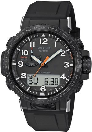 Часы Casio PRO TREK PRW-50Y-1AER