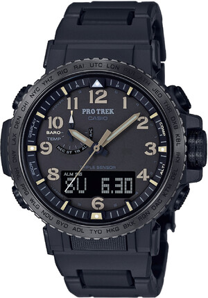 Часы Casio PRO TREK PRW-50FC-1ER