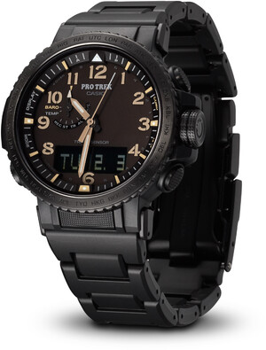 Часы Casio PRO TREK PRW-50FC-1ER