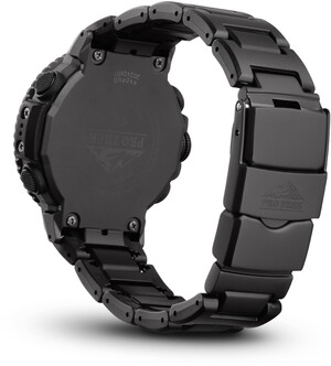 Часы Casio PRO TREK PRW-50FC-1ER