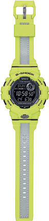 Часы Casio G-SHOCK G-SQUAD GBD-800LU-9ER
