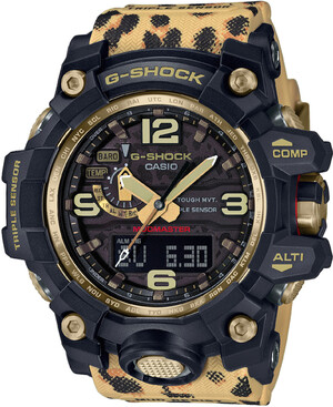 Часы Casio G-SHOCK Master of G GWG-1000WLP-1AER