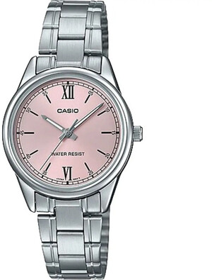 Часы Casio TIMELESS COLLECTION LTP-V005D-4B2