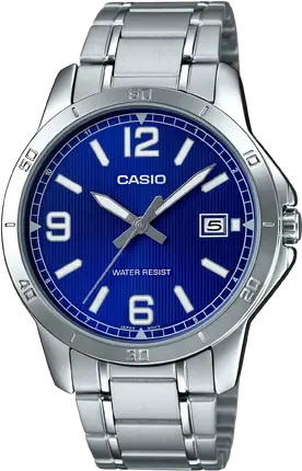 Часы Casio TIMELESS COLLECTION MTP-V004D-2B