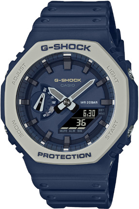 Часы Casio G-SHOCK Classic GA-2110ET-2AER