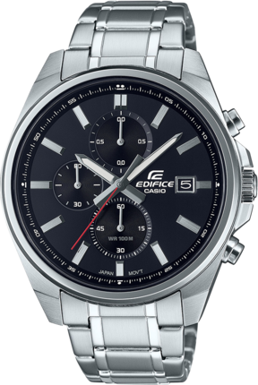 Годинник Casio EDIFICE Classic EFV-610D-1AVUEF