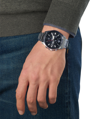 Часы Casio EDIFICE Classic EFV-610D-1AVUEF