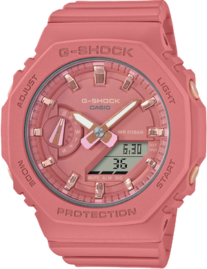 Часы Casio G-SHOCK Classic GMA-S2100-4A2ER