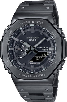 Часы Casio G-SHOCK Classic GM-B2100BD-1AER