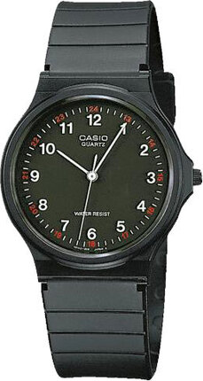 Часы Casio TIMELESS COLLECTION MQ-24-1BLLEG