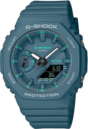 Часы Casio G-SHOCK Classic GMA-S2100GA-3AER