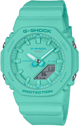 Годинник Casio G-SHOCK Classic GMA-P2100-2AER