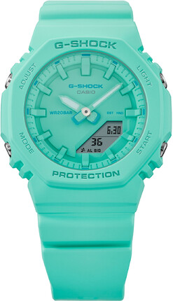 Часы Casio G-SHOCK Classic GMA-P2100-2AER