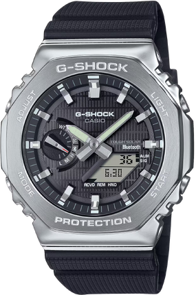 Часы Casio G-SHOCK Classic GBM-2100-1AER - купить в Киеве, Украине