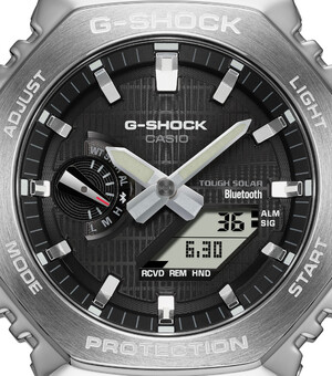 Годинник Casio G-SHOCK Classic GBM-2100-1AER