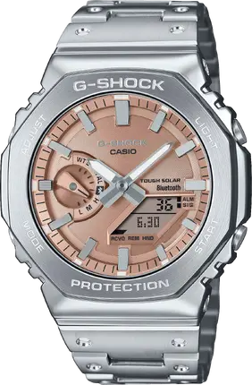 Часы Casio G-SHOCK Classic GM-B2100AD-5AER