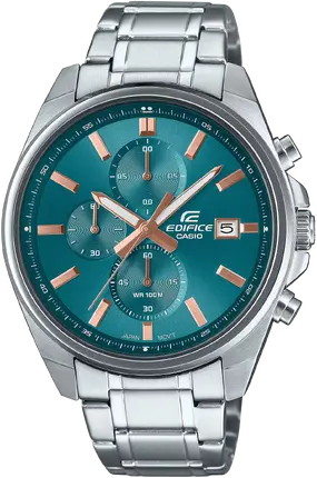 Годинник Casio EDIFICE Classic EFV-610DE-2A