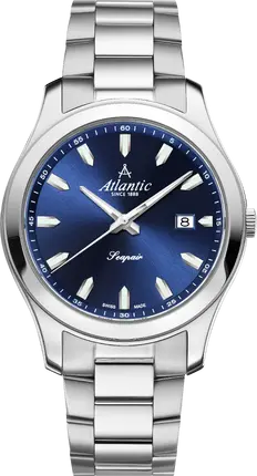 Часы Atlantic Seapair Gents 60335.41.59