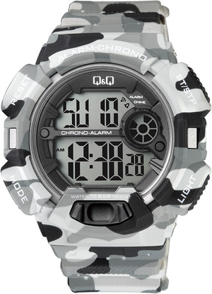 Часы Q&Q M132J006Y