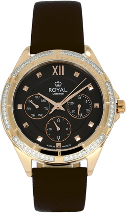 Годинник ROYAL LONDON 21437-12