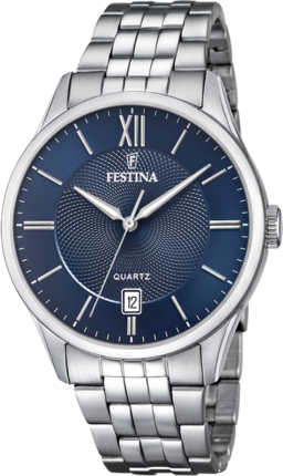 Годинник Festina Classics F20425/2