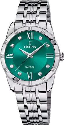 Годинник Festina Mademoiselle F16940/F