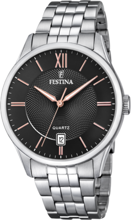 Годинник Festina Classics F20425/6