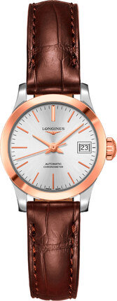 Часы Longines Record L2.320.5.72.2