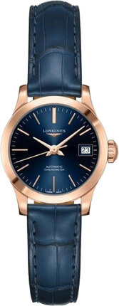 Часы Longines Record L2.320.8.92.2