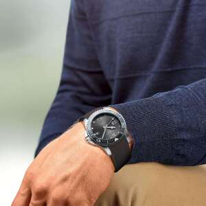 Годинник Longines HydroConquest L3.781.4.76.9