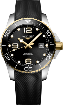 Часы Longines HydroConquest L3.782.3.56.9