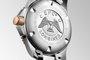 Часы Longines HydroConquest L3.782.3.98.7