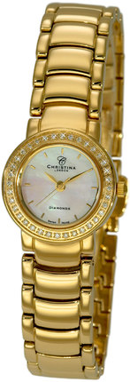 Годинник CHRISTINA 115GW2