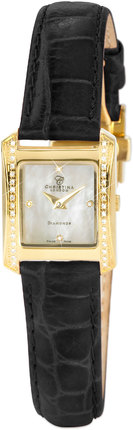 Годинник CHRISTINA 138GWBL