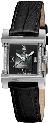 Годинник CHRISTINA 142SBLBL