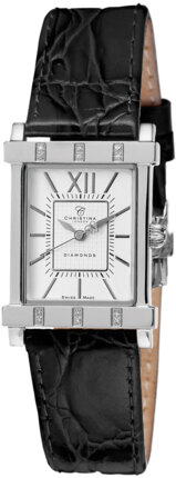 Годинник CHRISTINA 143SWBL