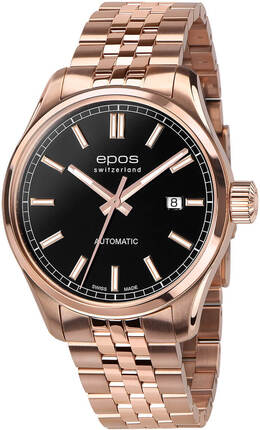Часы Epos 3501.132.24.15.34
