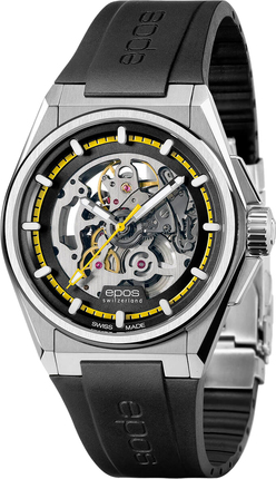 Годинник Epos SK 3505.139.20.15.55